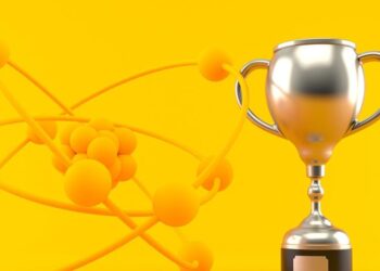 Presidential Science Competition Award: Nkanu East Council Boss receives winner