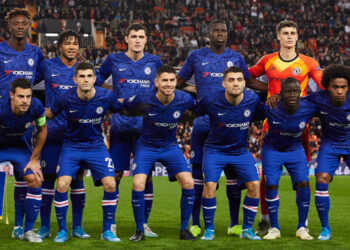 Soccer enthusiast slumps, dies in Enugu as Chelsea FC lose FA cup