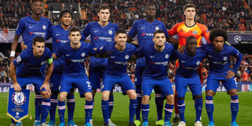 Soccer enthusiast slumps, dies in Enugu as Chelsea FC lose FA cup