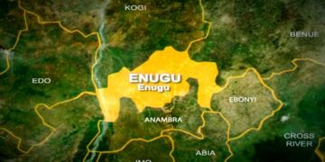 Ike’s Desperate Scramble for Enugu Governorship Seat and the Offense of Breaking the Law