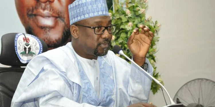 Niger governor confirms death of 3 soldiers in gun battle with bandits