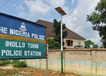 Gunmen attack Iwollo Police Station, kill 4