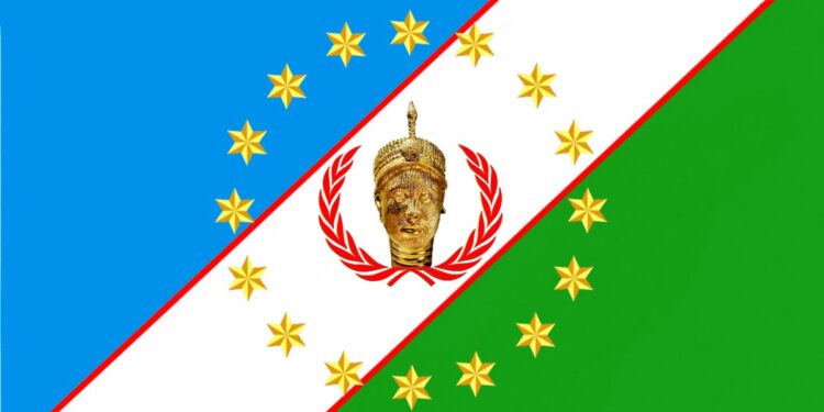 Oduduwa Nation agitators besiege Osogbo