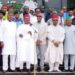 South-East governors are committed to one Nigeria — Umahi