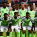 31 EAGLES FLY IN FOR NIGERIA-CAMEROON FRIENDLY
