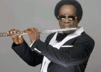 Veteran Musician Sir Victor Uwaifo Dies At 80