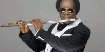 Veteran Musician Sir Victor Uwaifo Dies At 80