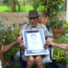 Tears And Heartbreak As World’s Oldest Man Dies At Age 113