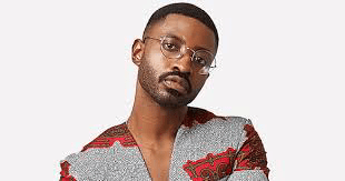 God Send Me A Solid Worthy Companion – Ric Hassani