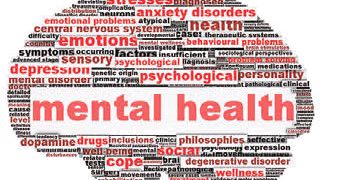 Mental Health – Strengthening Our Response