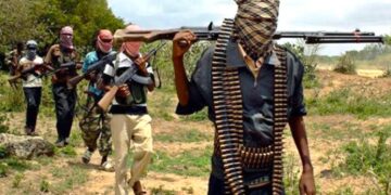 Bandits attack another Zamfara school, kill 4 security officials, abduct students