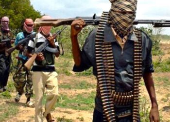 Suspected herders on rampage, kill scores in Plateau community