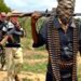 Suspected herders on rampage, kill scores in Plateau community