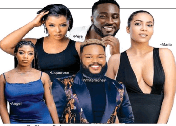 BBNaija Shine Ya Eye : Drama, Eviction, Winning And Game So Far