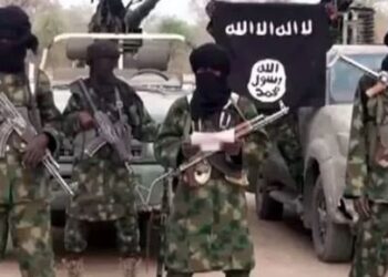 Former military intelligence officer paints gloomy picture of Nigeria’s security