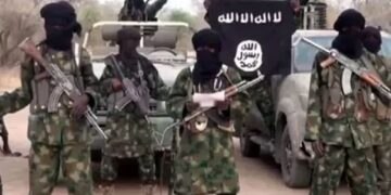 Former military intelligence officer paints gloomy picture of Nigeria’s security