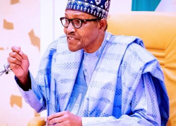 Buhari gives 10 days to military to restore order in Plateau