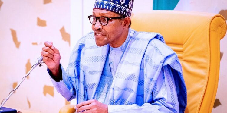 Buhari gives 10 days to military to restore order in Plateau