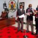 Enugu Governor Inaugurates Newly Reconstituted State Judicial Service Commission