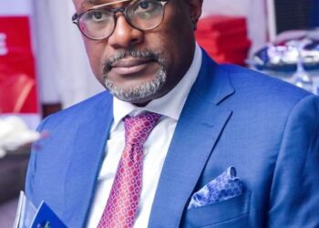 Nigerian Content Board Executive Secretary, Wabote Wins African Local Content Icon Award