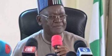 Gov. Ortom Says He Has A Document Containing Fulanis’ Plan To Takeover Nigeria