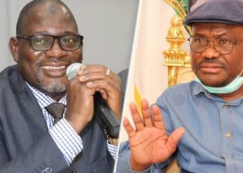 Pay VAT to us, FIRS urges Rivers taxpayers