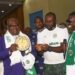 Super Eagles Supporters’ Club appoints Apostle Chinyere as patron
