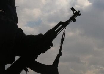NDA confirms attack by gunmen