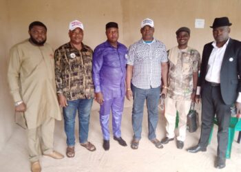 Nsukka Zone Forum of Special Assistants To Gov Ugwuanyi set to embark on INEC Voter Registration Sensitization Exercise                 …Selects Zonal Leadership