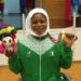 Nigeria nicks first gold at 2020 Tokyo Paralympics