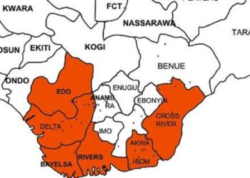 Niger Delta group insists on zoning presidency to South South in 2023