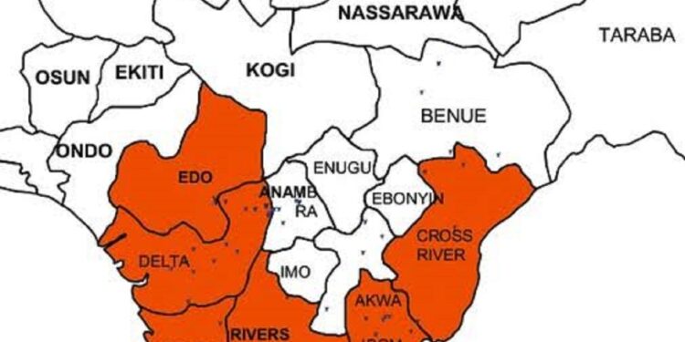 Niger Delta group insists on zoning presidency to South South in 2023