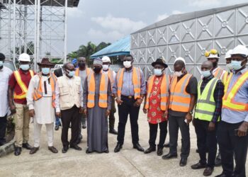 Oil spillage: FG warns against rising illegal refining in Ogoniland