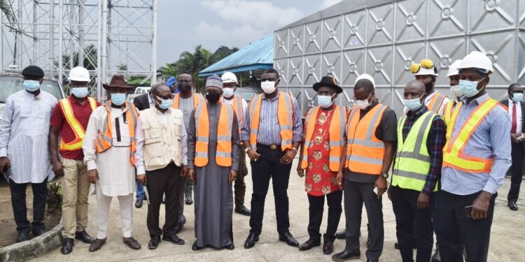 Oil spillage: FG warns against rising illegal refining in Ogoniland