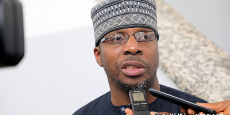 Nigeria gets new Statistician-General