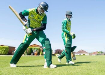 We introduced cricket in Taraba to engage youths – Coach