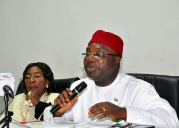 Nigerians languish in prison for being poor – NHRC