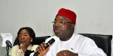 Nigerians languish in prison for being poor – NHRC