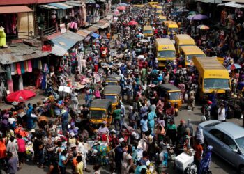 Nigeria grows economy by 5.01% in Q2 2021