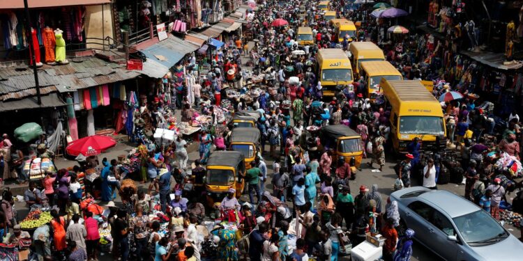 Nigeria grows economy by 5.01% in Q2 2021