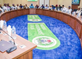 States drag FG to court over recovered loots