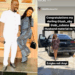 Obi Cubana Gifts Wife New 2021 Benz