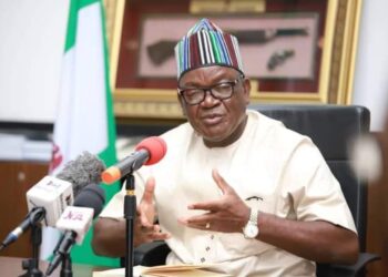 NBC queries Channels TV, summons presenters over interview with Ortom