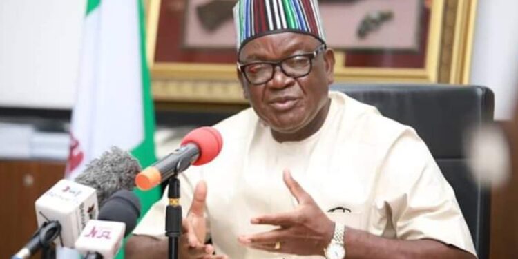 NBC queries Channels TV, summons presenters over interview with Ortom