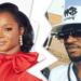 Psquare Paul Okoye’s Wife Anita Sues For Divorce
