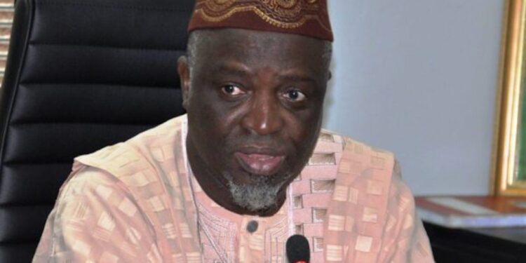Buhari reappoints JAMB registrar, other CEOs