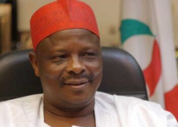 Kwankwaso’s property sealed in Kano