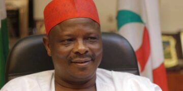 Kwankwaso’s property sealed in Kano
