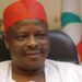 Kwankwaso’s property sealed in Kano