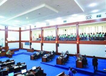 Rivers assembly passes bill banning open grazing